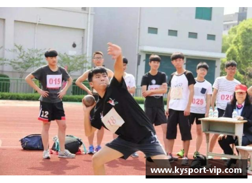 高考体育单招培训：打造优秀选手的殿堂